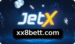 JetX