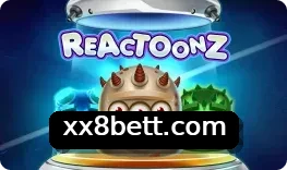 Reactoonz